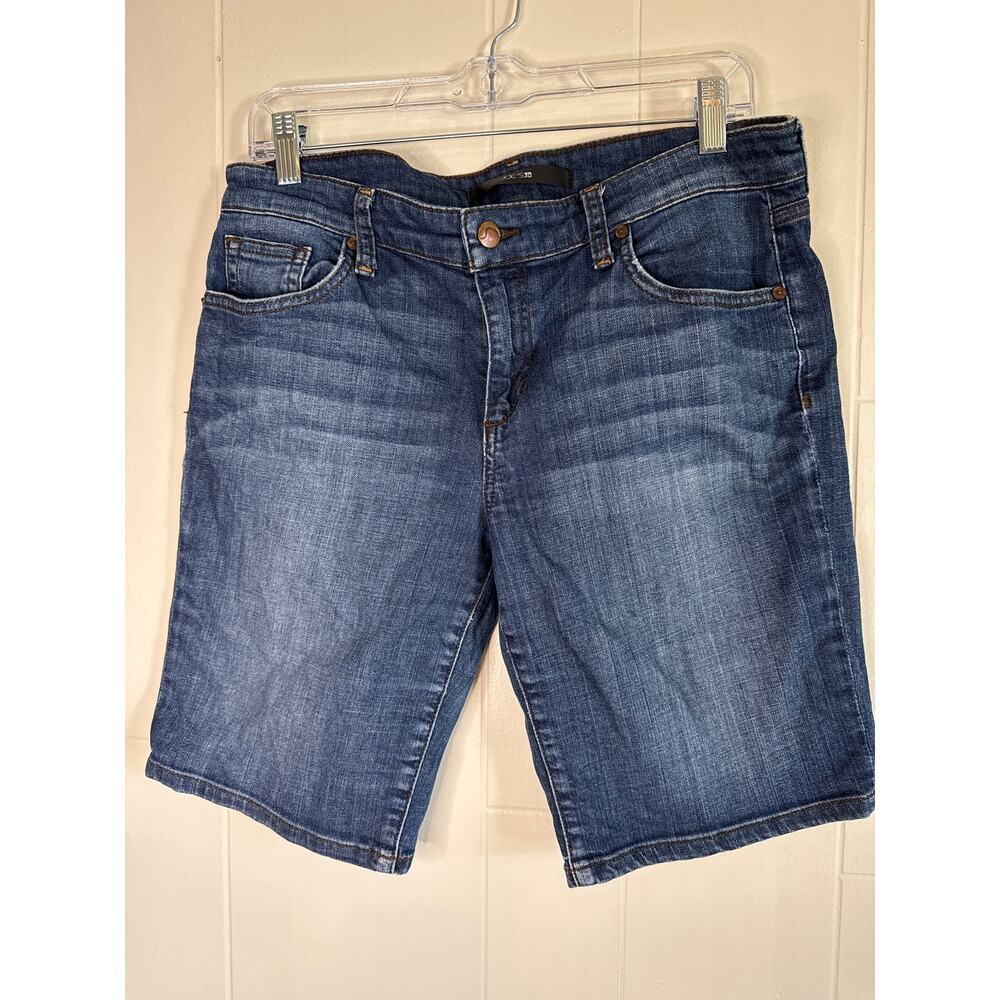 Joes jean shorts knee length 29